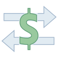 Exchange icon