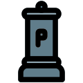 Pepper Grinder icon