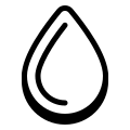 Water icon