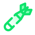 Torpedo icon