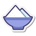 Salt icon