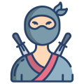 Ninja icon