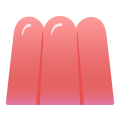 Gelatina icon