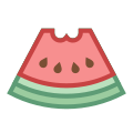 수박 한 조각 icon