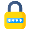 Password Lock icon