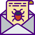 Bug Report icon