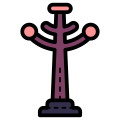 Coat Stand icon