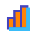 Forte connexion icon