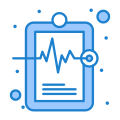 Medical Record icon