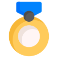 Medal icon