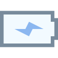 Charging Battery icon