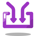 Remplir icon