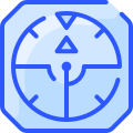 Gyroskop icon