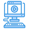 Video Player icon