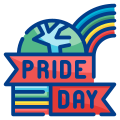 Pride icon