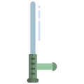 Baton icon