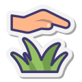 Lawn Care icon