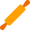 Rolling Pin icon