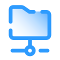 Shared Folder icon