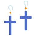 Earrings icon