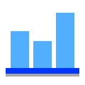 Histogramme icon