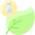 Leaf icon