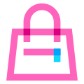 Handbag icon