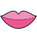 Lèvres icon