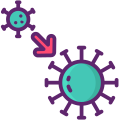 Gene Mutation icon