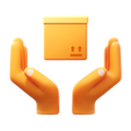 Handle With Care icon