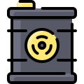 Residuos icon