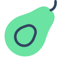 Avocado icon