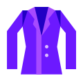 Womens Suit icon