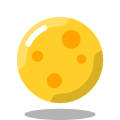 Full Moon icon