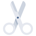 Scissors icon