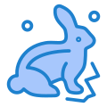 bunny icon