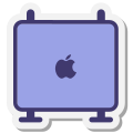 マックプロ icon