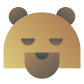 곰 icon