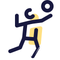 Volley-ball 2 icon