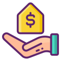 Expenses icon