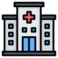 Hospital icon