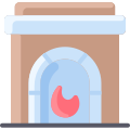 Chimenea icon