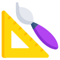 Art Equipment icon