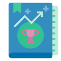 Growth icon