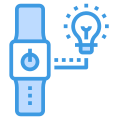 Smartwatch icon