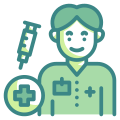 Male Nurse icon