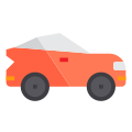 Racing Car icon