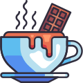 Hot Chocolate icon