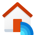 Smart Home Connection icon