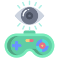 Gamepad icon